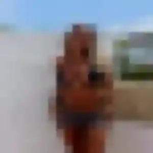 Photo privée de Nafi, 28 ans à Ippling - rencontre coquine