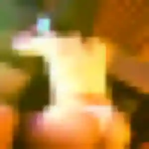 Photo privée de Selbé, 28 ans à Jugeals-Nazareth - rencontre sans lendemain