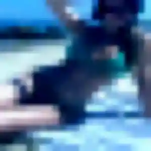Photo perso de Nogaye, 42 ans à Kourou - rencontre coquine