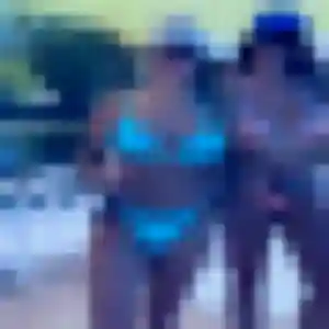 Photo sexy de Astou, 32 ans à L'Aiguillon-la-Presqu'île - rencontre coquine
