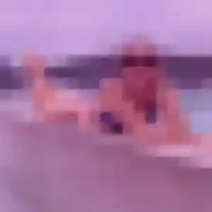 Photo privée de Kafui, 41 ans à L'Hermitage - rencontre coquine