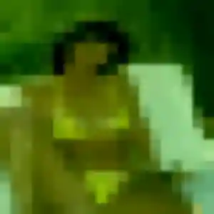 Photo privée de Djénéba, 29 ans à L'Honor-de-Cos - rencontre sans lendemain