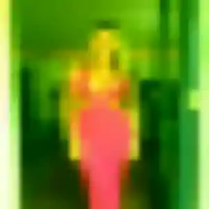 Zineb, 32 ans, connectée à L'Horme pour une rencontre coquine