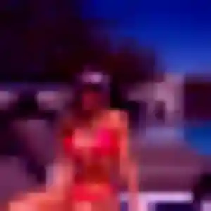 Cindy de La Baffe, 35 ans - plan cul discret