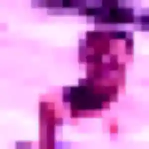 Photo exclusive de Adeola, 24 ans à La Chapelle-en-Serval - plan discret