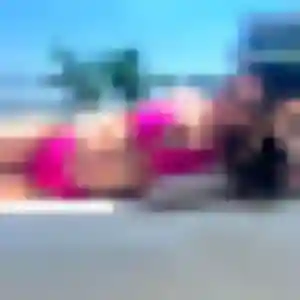 Sokhna, 42 ans, veut un plan cul à La Ferté-Bernard