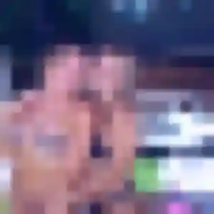 Yetunde, 30 ans, connectée à La Môle pour une rencontre coquine