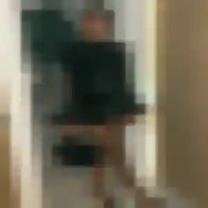 Photo privée de Adaora, 34 ans à La Saunière - rencontre sans lendemain
