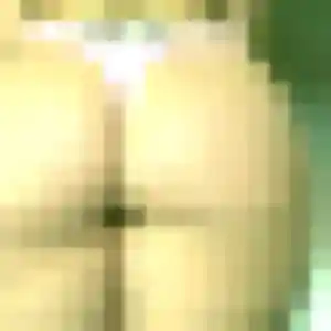 Photo exclusive de Gnima, 36 ans à La Vraie-Croix - plan discret