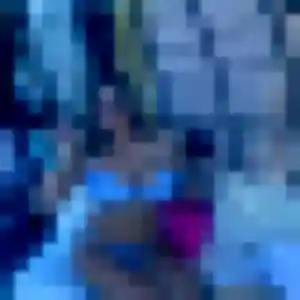 Sexy Kumba, 28 ans à Lacanau - découvrir son profil