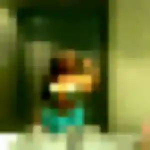 Photo privée de Perpétue, 31 ans à Langon - plan discret