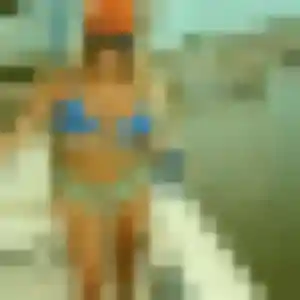 Photo sexy de Mumbi, 32 ans à Lanhouarneau - rencontre sans lendemain