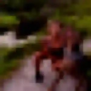 Oumy, 32 ans, connectée à Lanquetot pour un plan cul