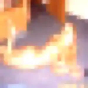 Photo privée de Omolara, 36 ans à Laroin - rencontre coquine