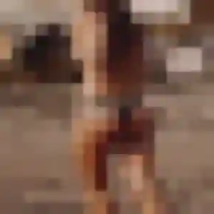 Photo sexy de Oumou, 36 ans à Launaguet - rencontre sans lendemain
