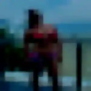 Photo sexy de Dienaba, 41 ans à Lauw - plan discret