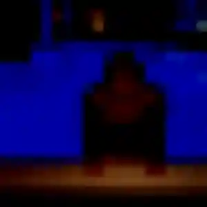 Photo privée de Daba, 29 ans à Lavalette - plan discret
