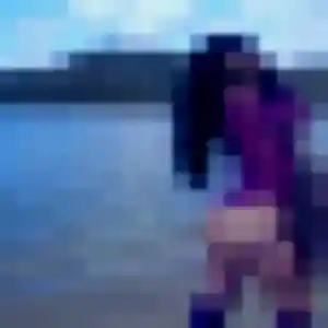 plan cul à Lavault-Sainte-Anne : photo de Carine, 22 ans - sans engagement