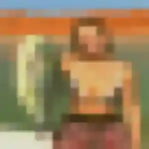 Photo privée de Adama, 43 ans à Le Boulay-Morin - plan discret