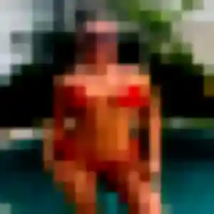Titilayo, 32 ans, connectée à Le Castellet pour un plan cul