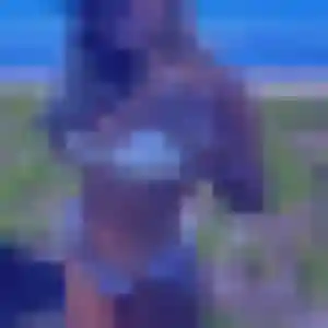 Charmante Nadia, 44 ans à Le Chambon-sur-Lignon - la contacter