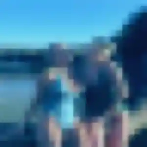 Photo privée de Bousso, 38 ans à Le Donjon - rencontre coquine