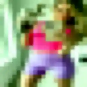 Photo privée de Esi, 27 ans à Le Gua - rencontre coquine