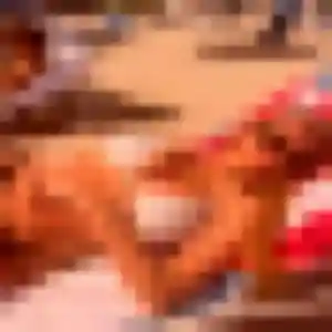 Photo privée de Aida, 28 ans à Le Molay-Littry - plan discret