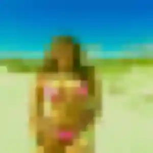 Atieno, 26 ans, en ligne à Le Pecq pour une rencontre coquine