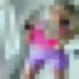 Photo perso de Ramata, 25 ans à Le Tilleul - rencontre coquine