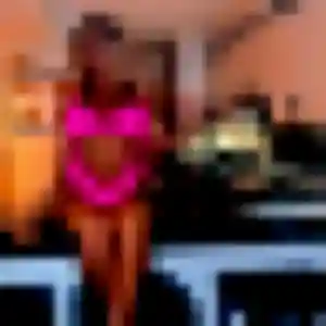 Ogechi, 25 ans, dispo pour plan cul à Le Touquet-Paris-Plage