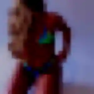 Photo sexy de Djénéba, 22 ans à Le Val - rencontre coquine