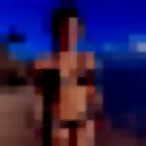 Photo exclusive de Akua, 22 ans à Le Vigen - rencontre coquine