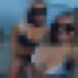 Karima, 27 ans, disponible à Les Allues pour une rencontre coquine