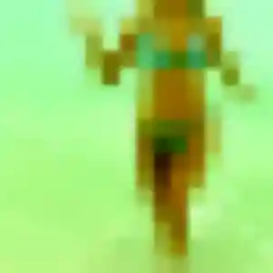 Photo privée de Rehema, 23 ans à Les Hauts-d'Anjou - rencontre coquine