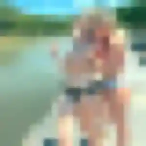 plan cul à Les Moitiers-d'Allonne : photo de Ludivine, 29 ans - accès libre