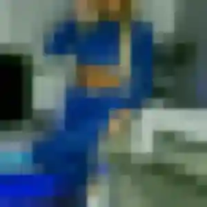 Photo privée de Samira, 45 ans à Les Mureaux - plan discret