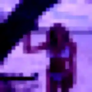 Photo sexy de Rébecca, 26 ans à Les Peintures - rencontre coquine