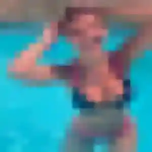 Photo privée de Yemisi, 34 ans à Leuhan - plan discret