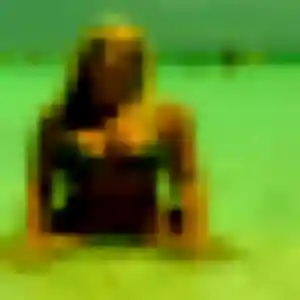 Photo privée de Mawusi, 41 ans à Lévignen - plan discret