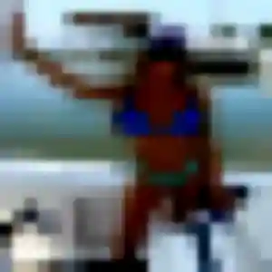 Soraya, 28 ans, cherche un plan cul à Locquirec