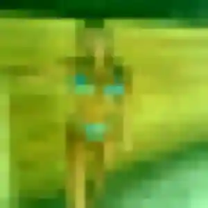 Photo privée de Gathoni, 26 ans à Los Masos - rencontre coquine