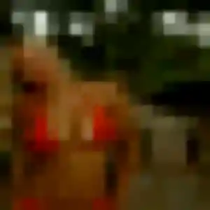 Khoudia de Loupershouse, 36 ans - plan cul en toute liberté