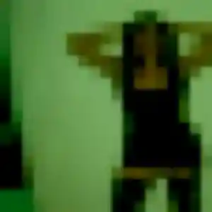 Belle Isatou, 27 ans à Louresse-Rochemenier - voir sa photo