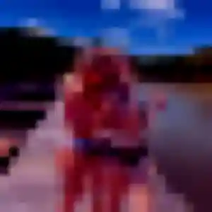 Photo perso de Nkechi, 39 ans à Luitré-Dompierre - plan discret