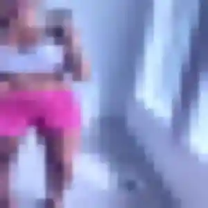 Adwoa de Luneray, 26 ans - plan cul discret
