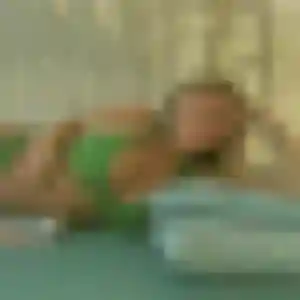 Yawa de Luri, 34 ans - plan cul sans prise de tête
