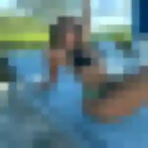 Photo exclusive de Thalia, 37 ans à Lussac-les-Châteaux - rencontre coquine