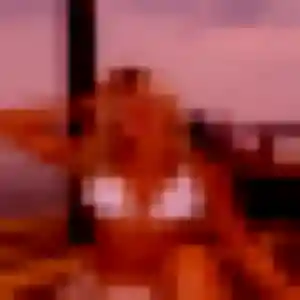 Tessa de Luze, 42 ans - plan cul discret
