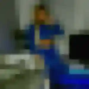 Photo privée de Kumba, 32 ans à Magnanville - rencontre sans lendemain